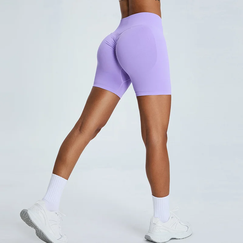 Seamless Shorts
