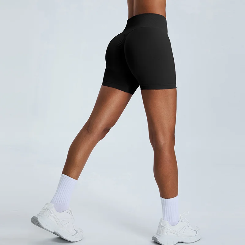 Seamless Shorts