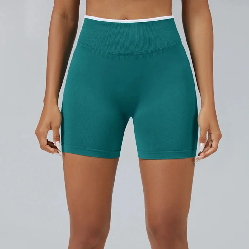 Yoga Shorts
