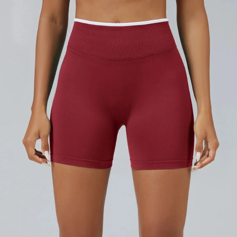 Yoga Shorts