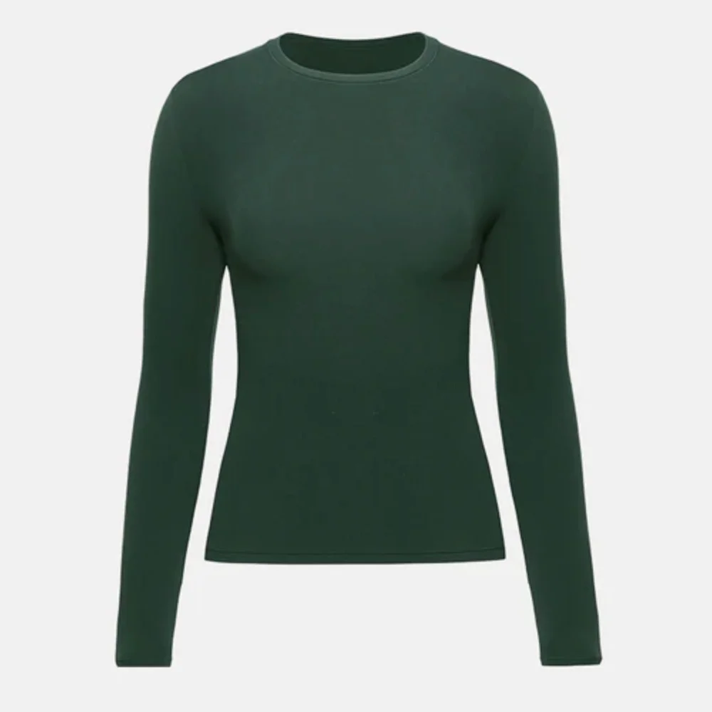 Long Sleeves