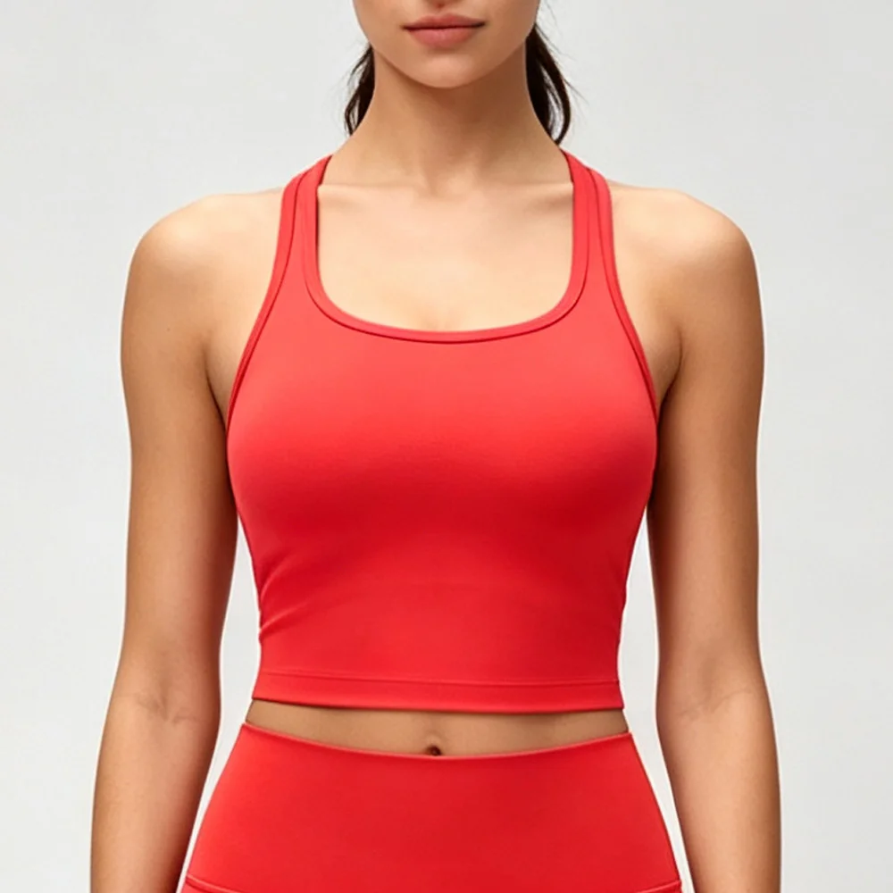 Bra Tank