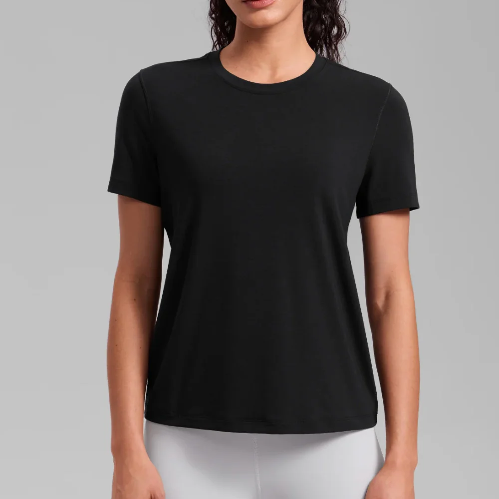 Length Short Sleeve