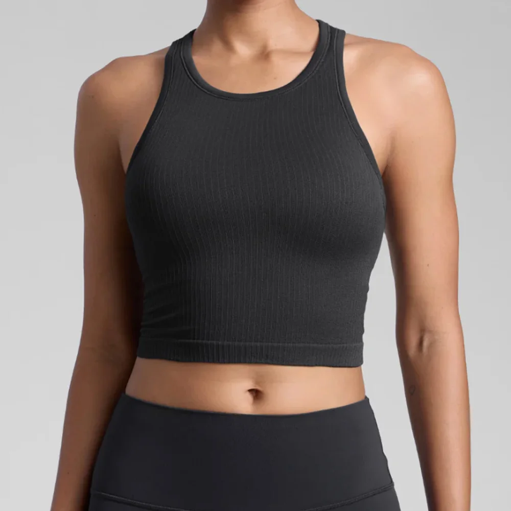 Crop Tank